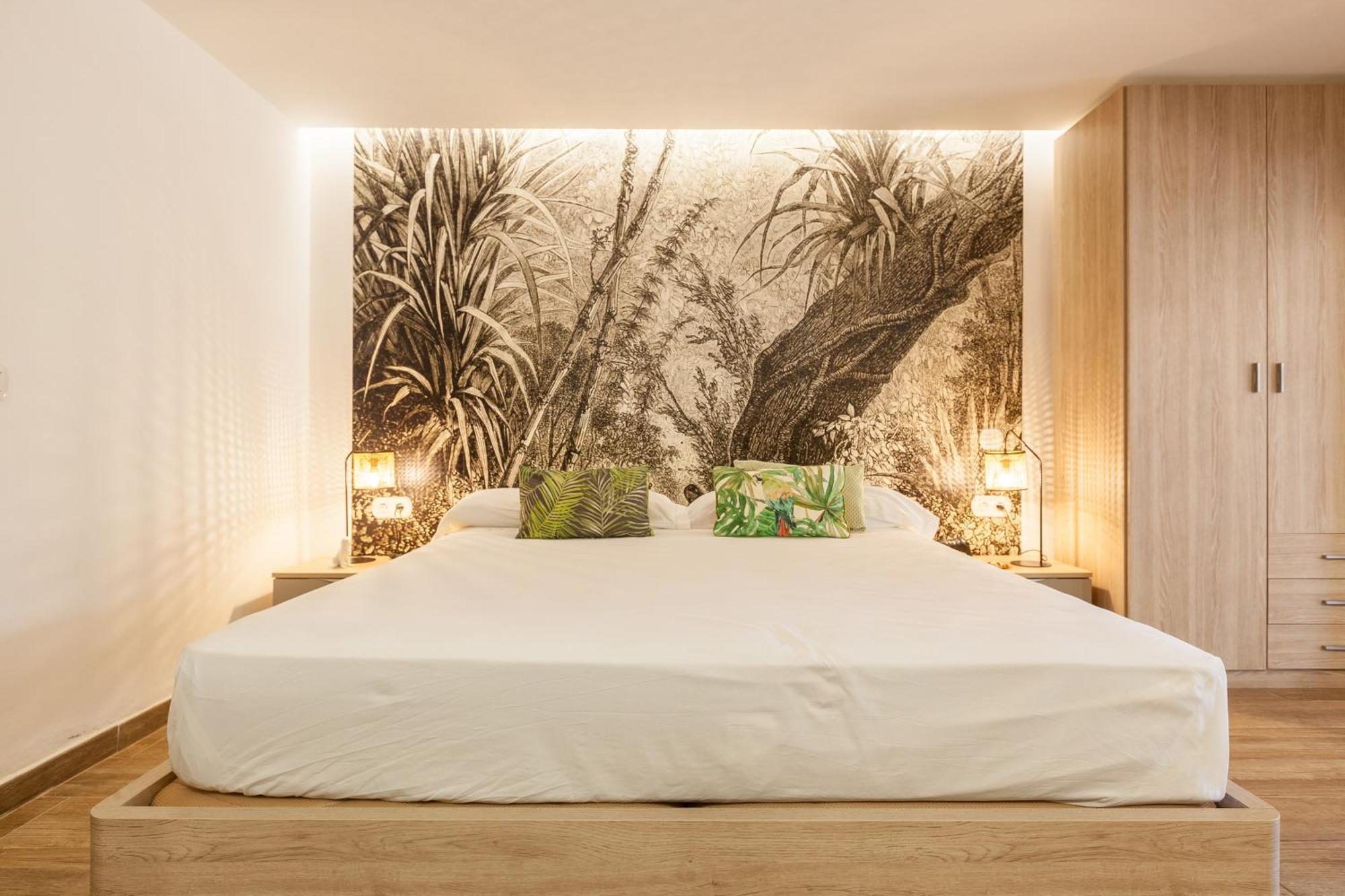 Loft In Cabrils Daire Dış mekan fotoğraf