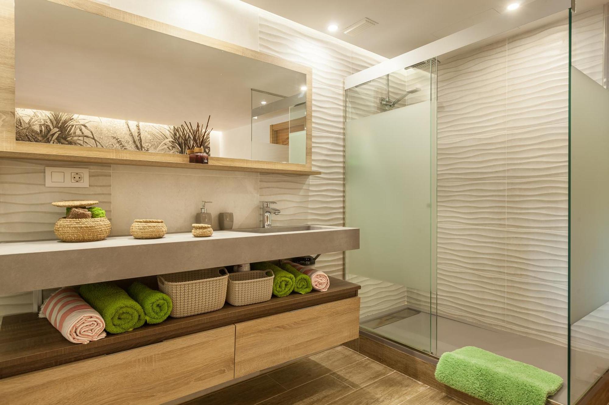 Loft In Cabrils Daire Dış mekan fotoğraf
