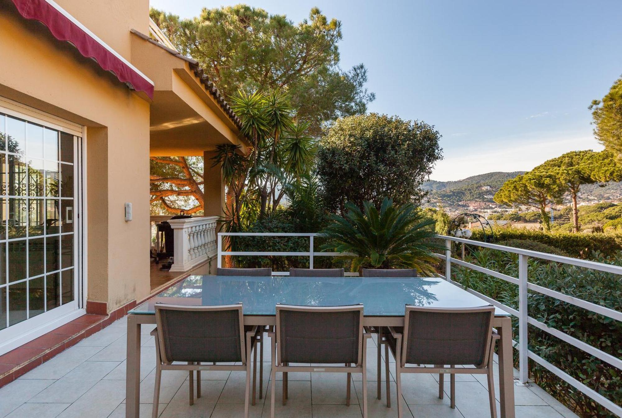Loft In Cabrils Daire Dış mekan fotoğraf